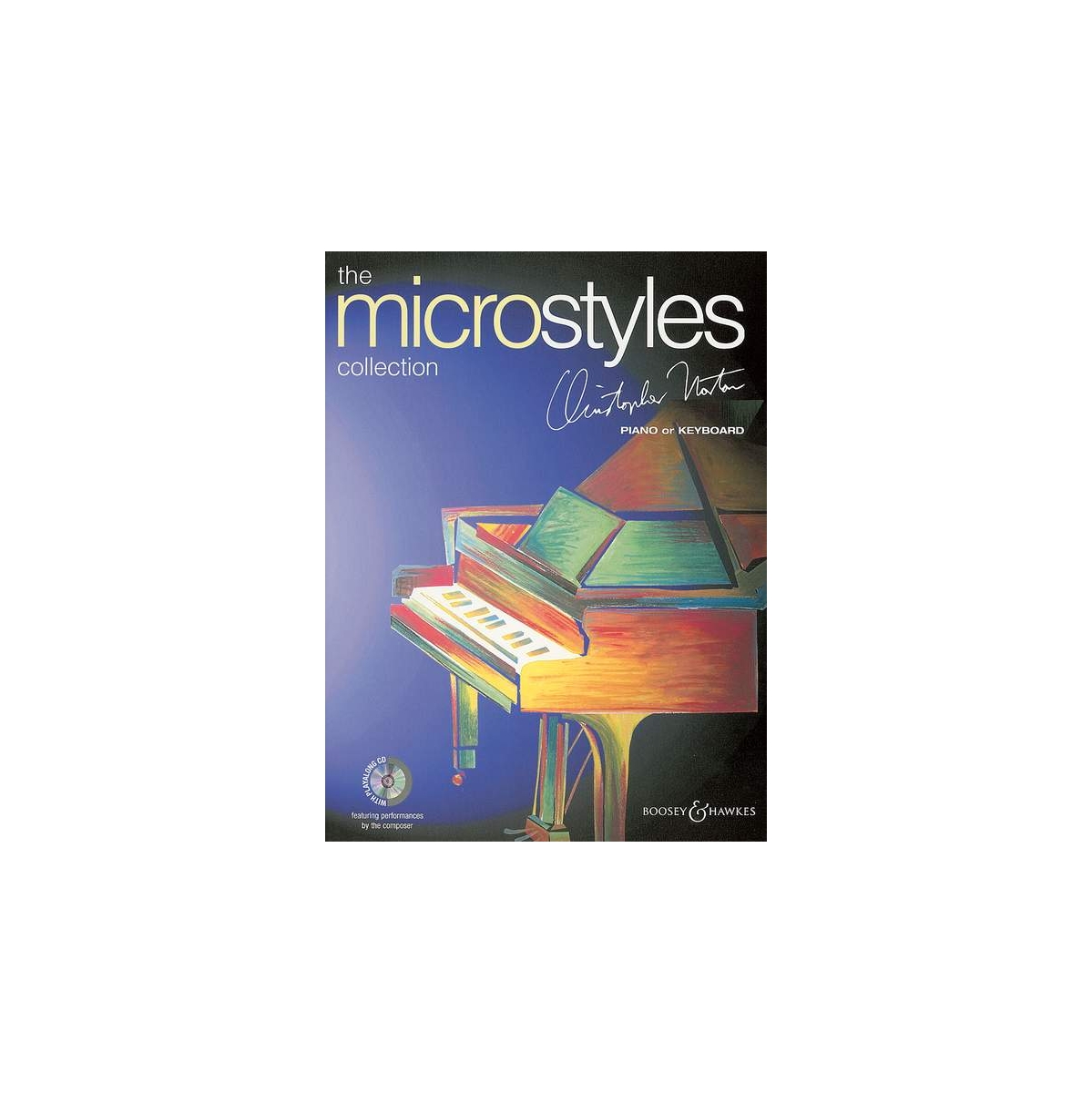 The Microstyles Collection