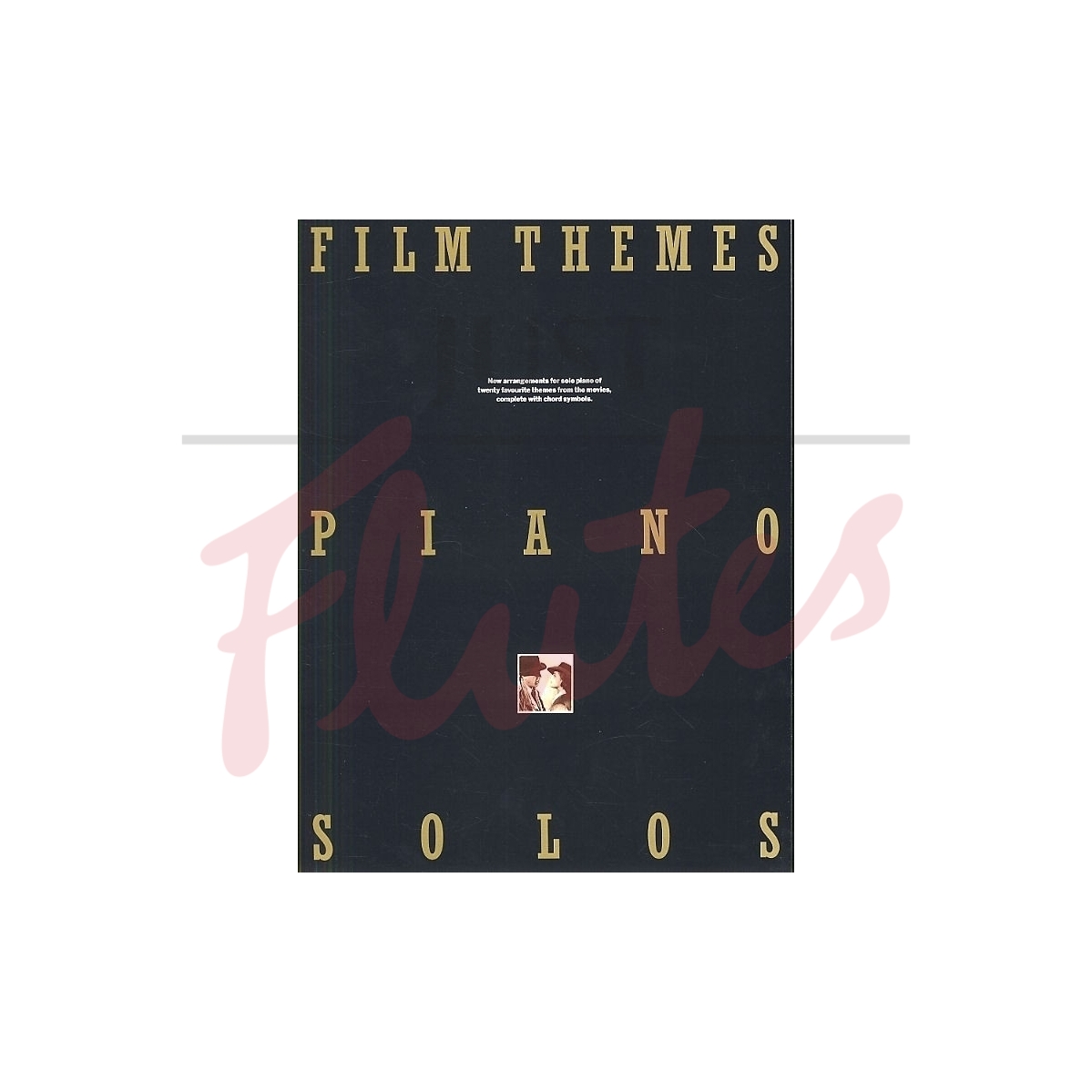 Film Themes Piano Solos