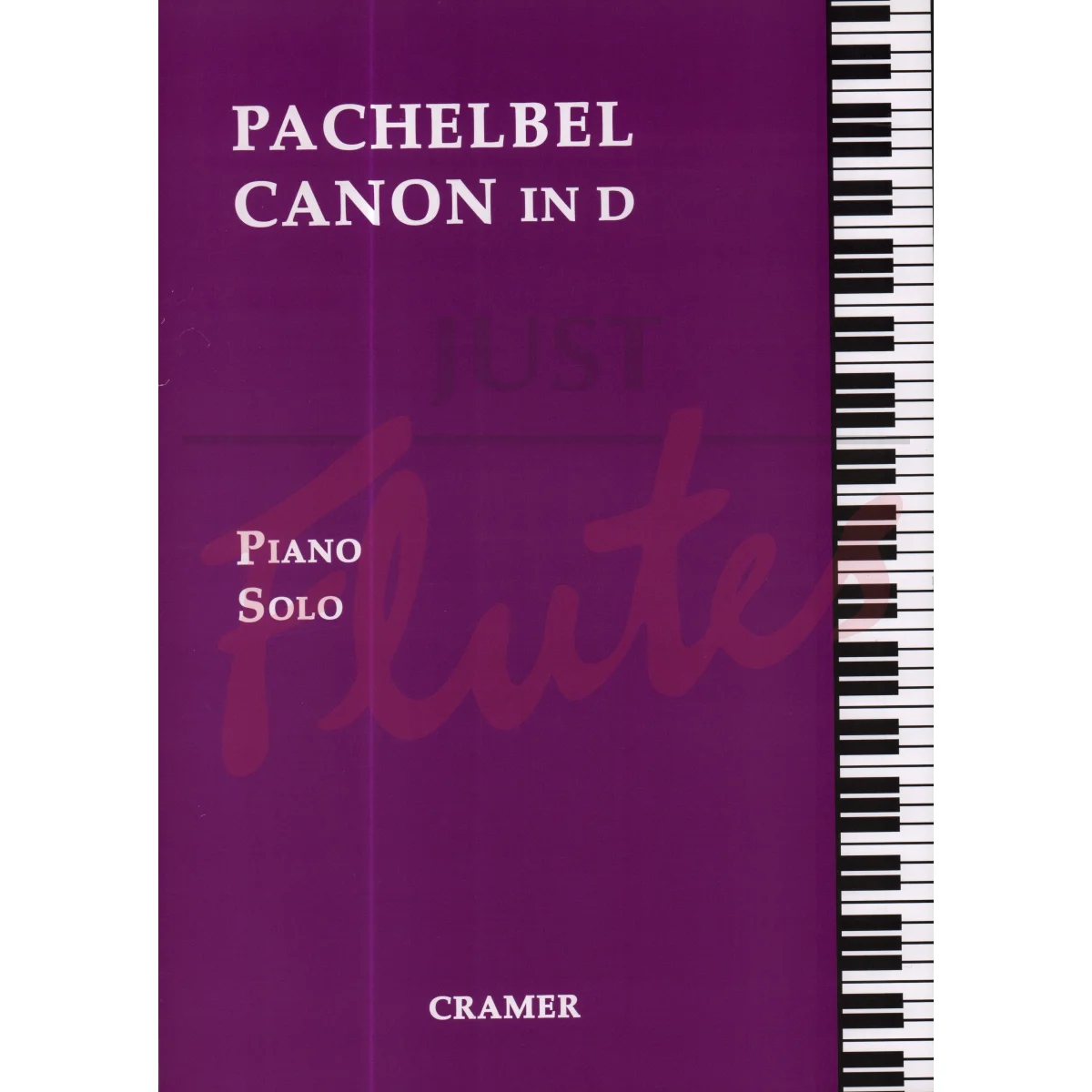 Canon for Piano