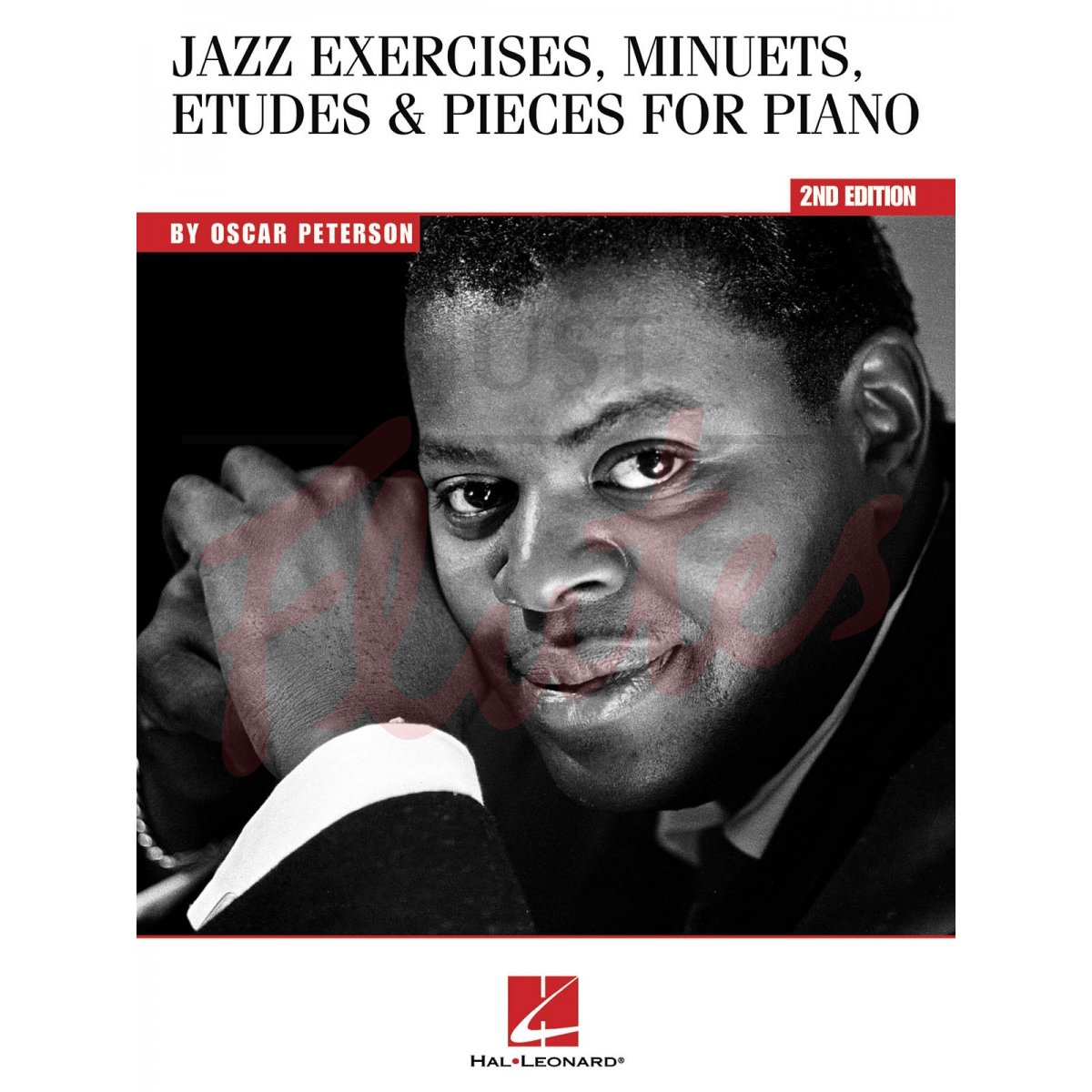 Jazz Exercises: Minuets, Etudes &amp; Pieces for Piano