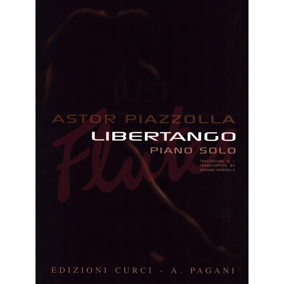 Libertango for Piano