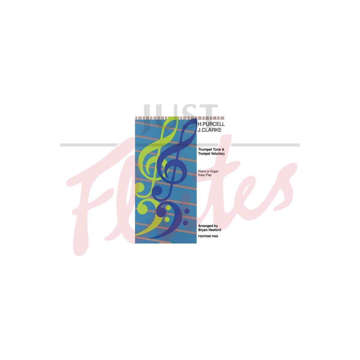 Trumpet Tune/Trumpet Voluntary