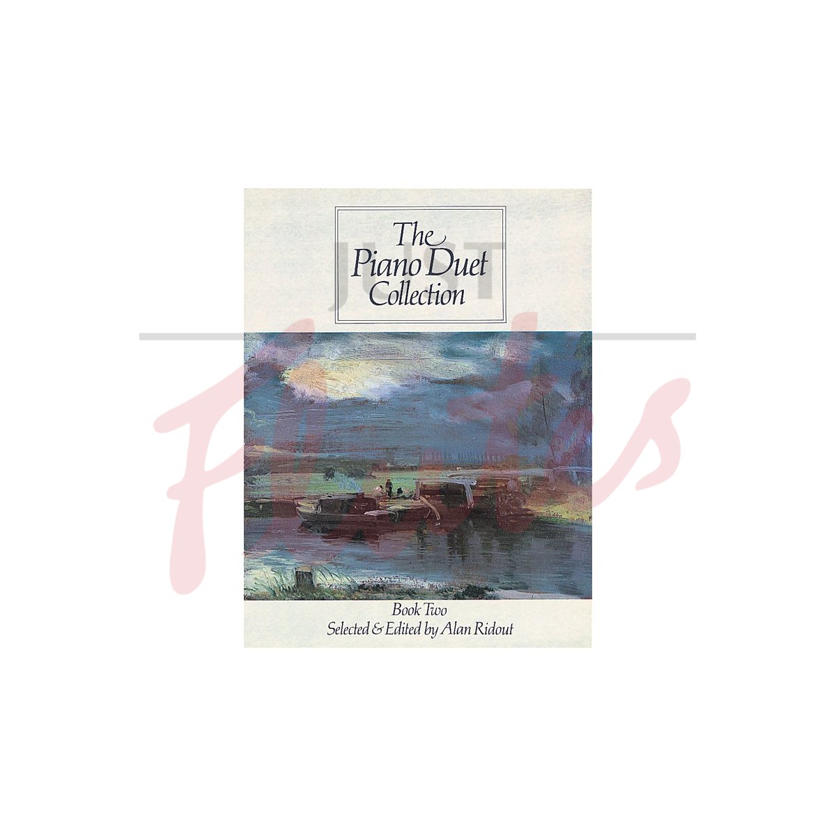 The Piano Duet Collection Book 2