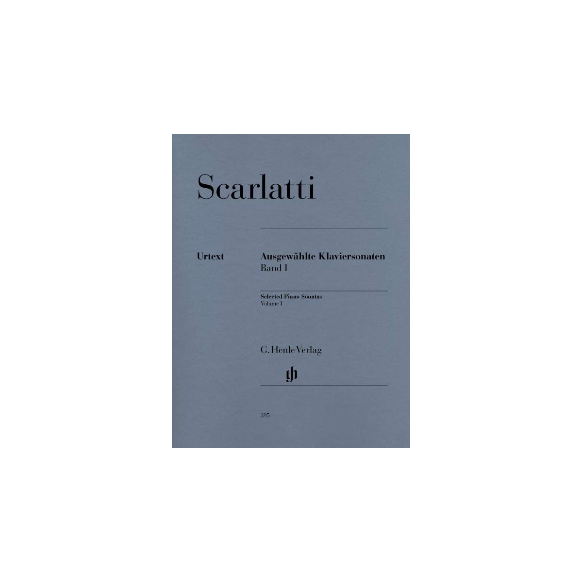Selected Sonatas Book 1