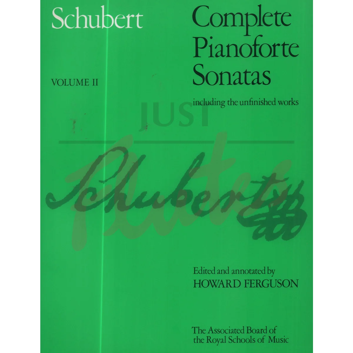 Complete Piano Sonatas Vol 2