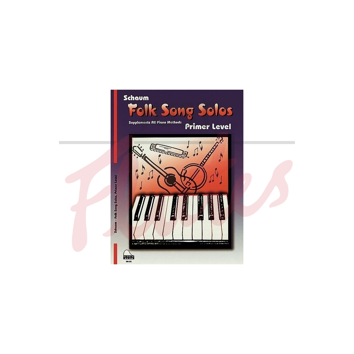 The Folk Song Book