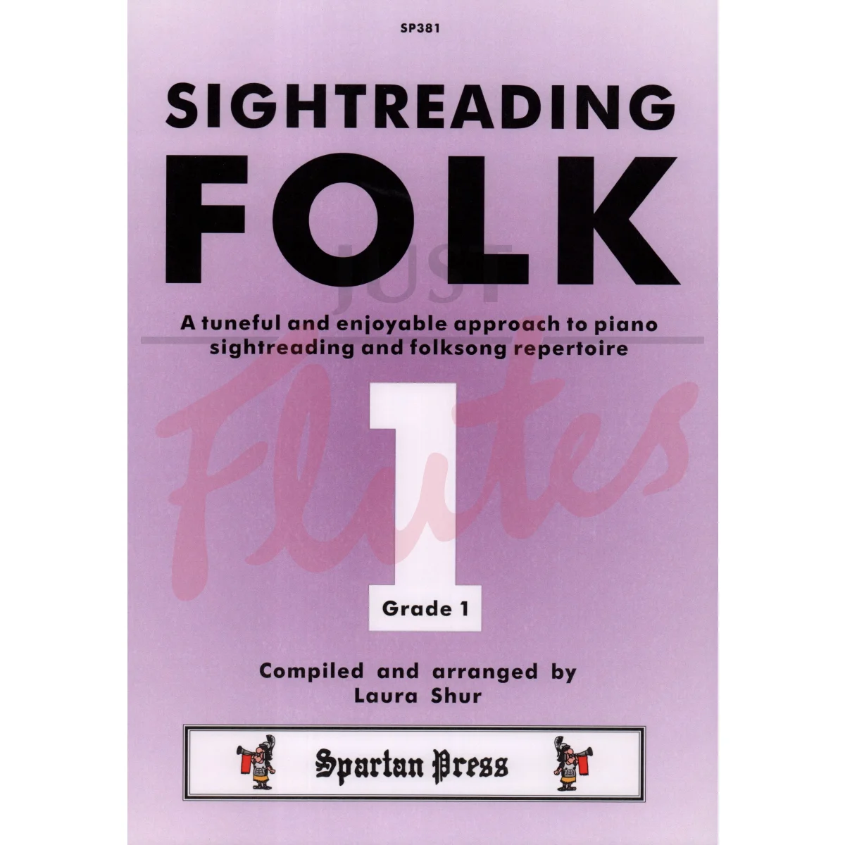 Sight Reading Folk Grade 1 for Piano