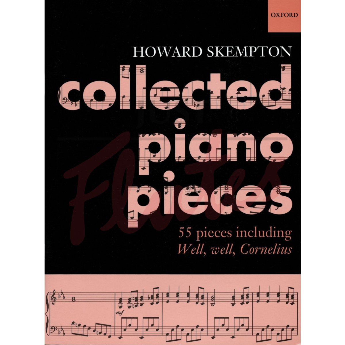 Collected Piano Pieces