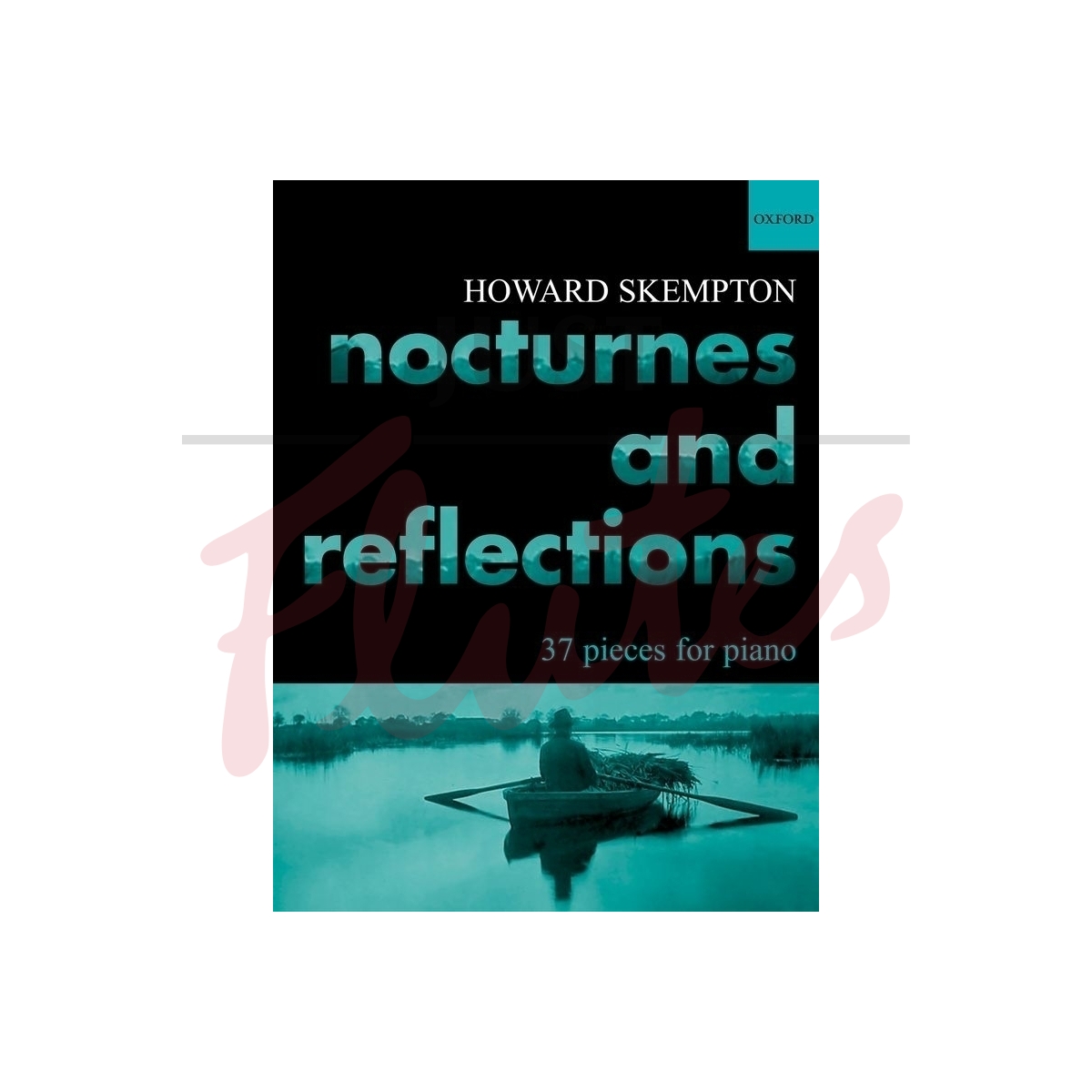 Nocturnes &amp; Reflections