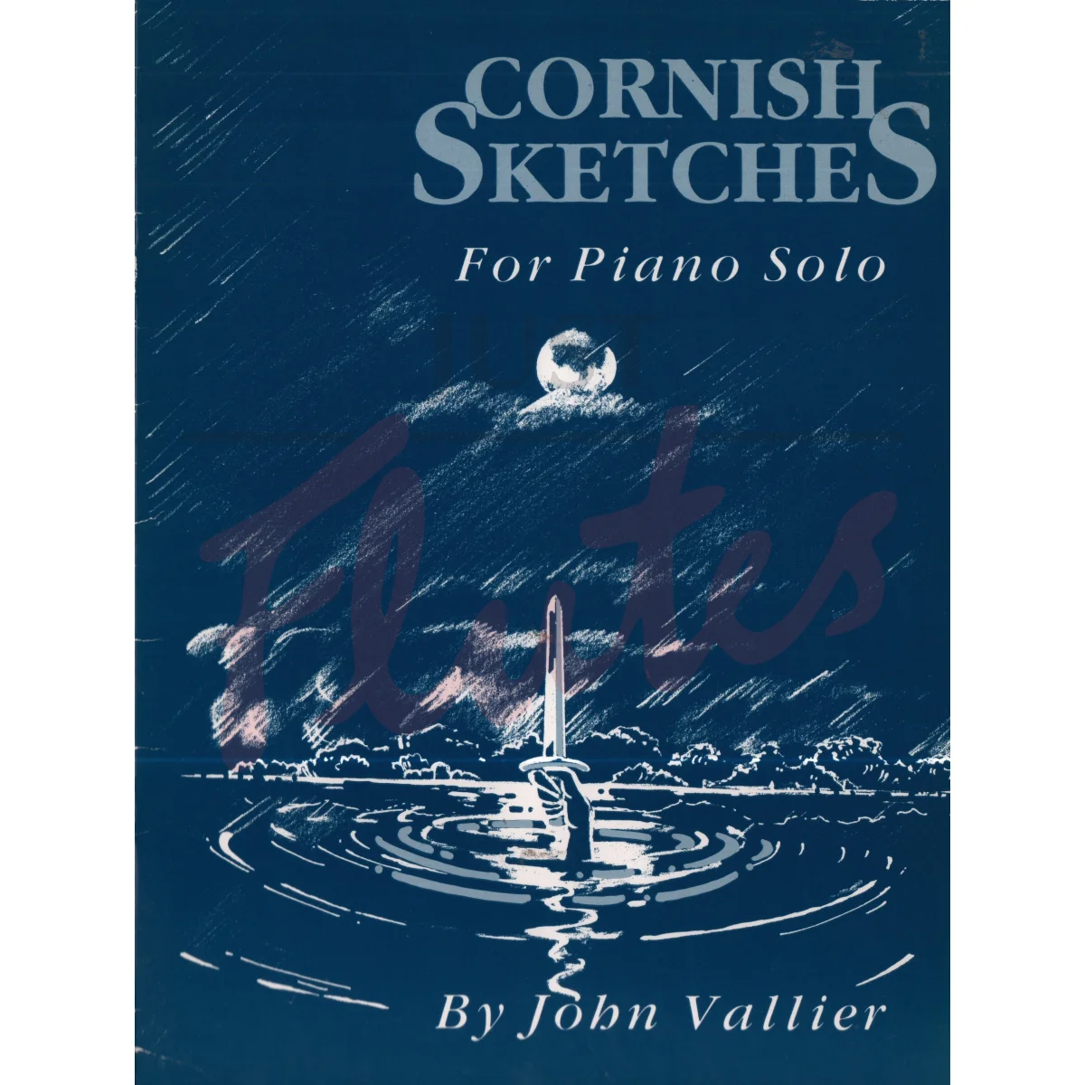 Cornish Sketches for Piano