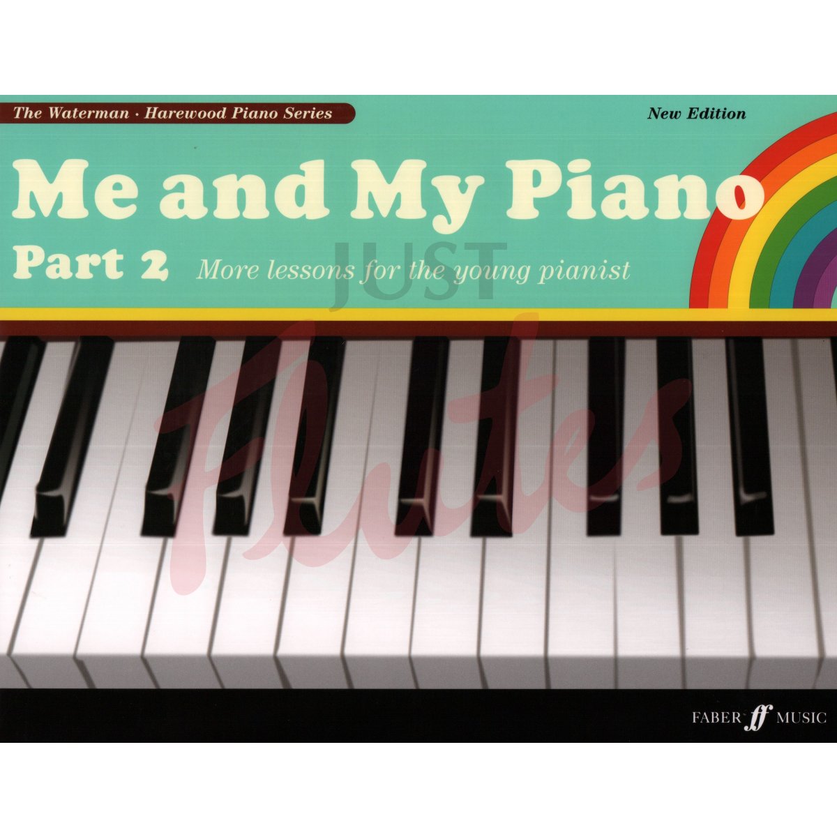 Me and My Piano Part 2