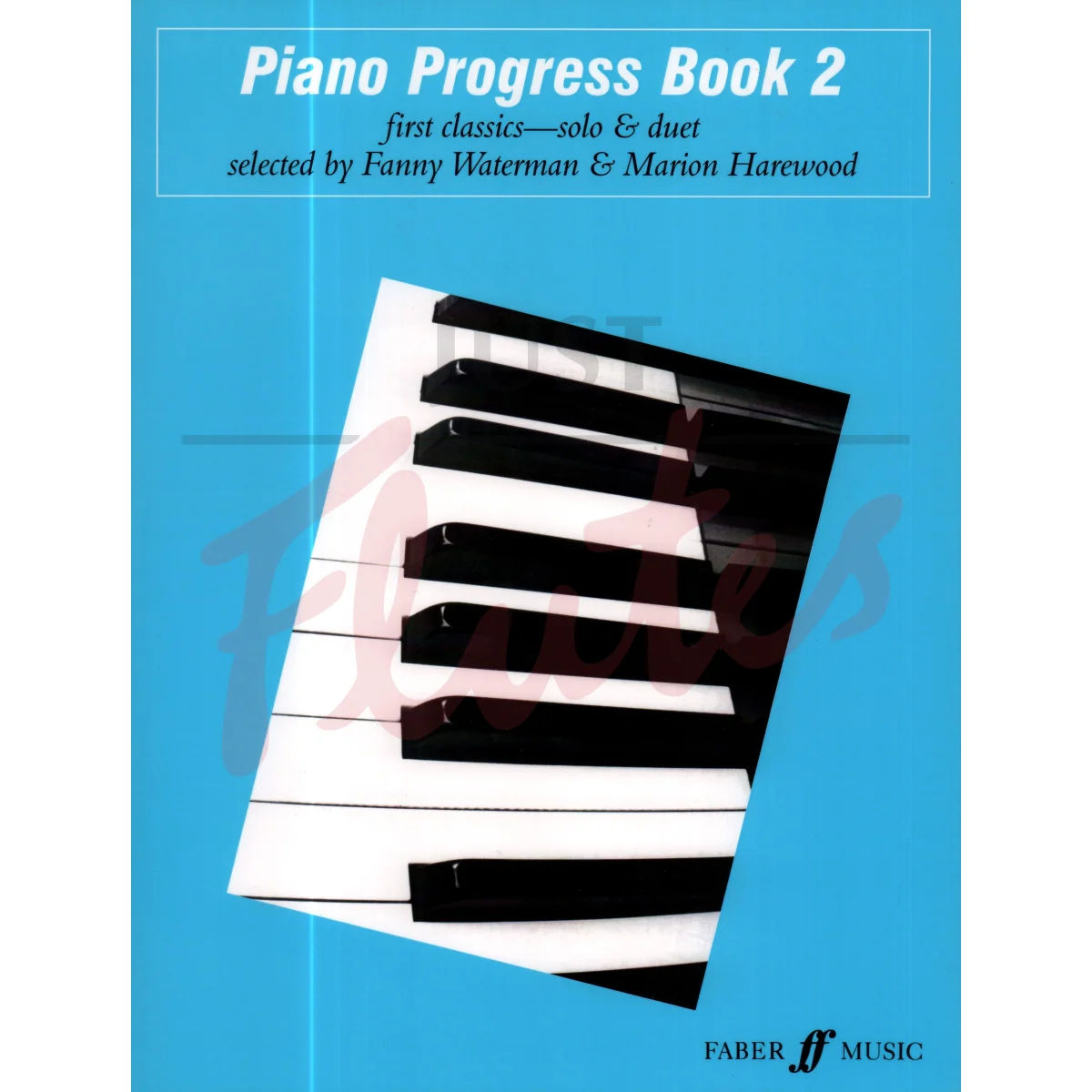 Piano Progress Pieces Book 2