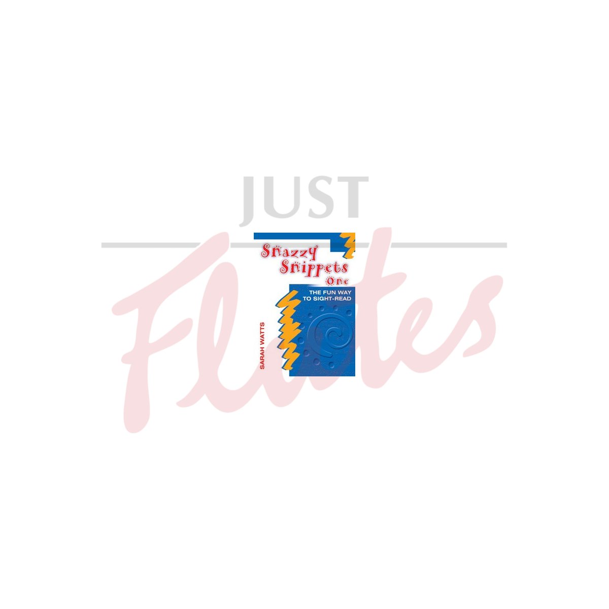 Snazzy Snippets Book 1