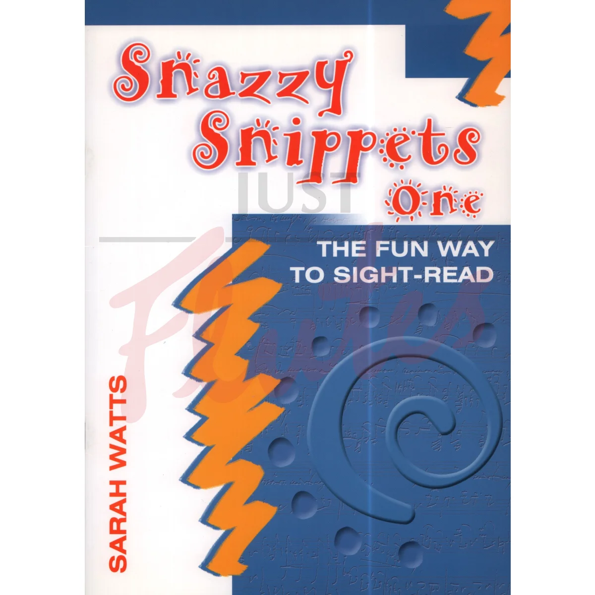 Snazzy Snippets Book 1 for Piano