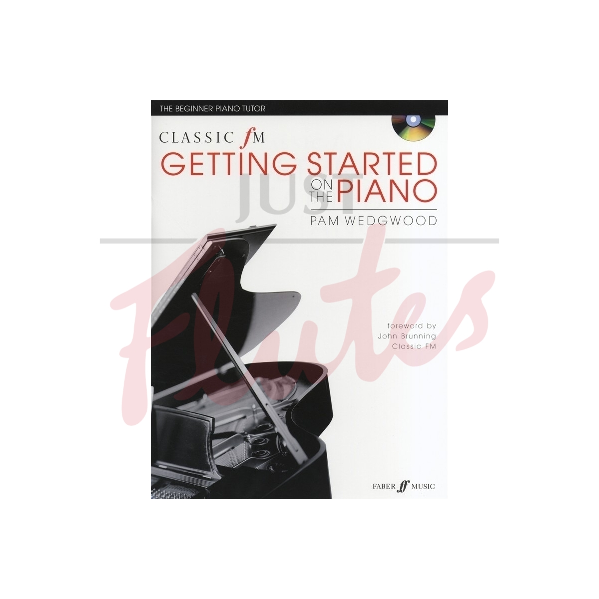 Classic FM Getting Started On The Piano