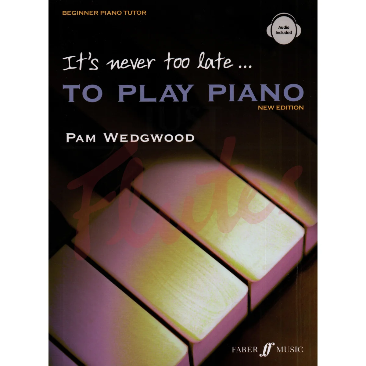 It&#039;s Never Too Late To Play Piano