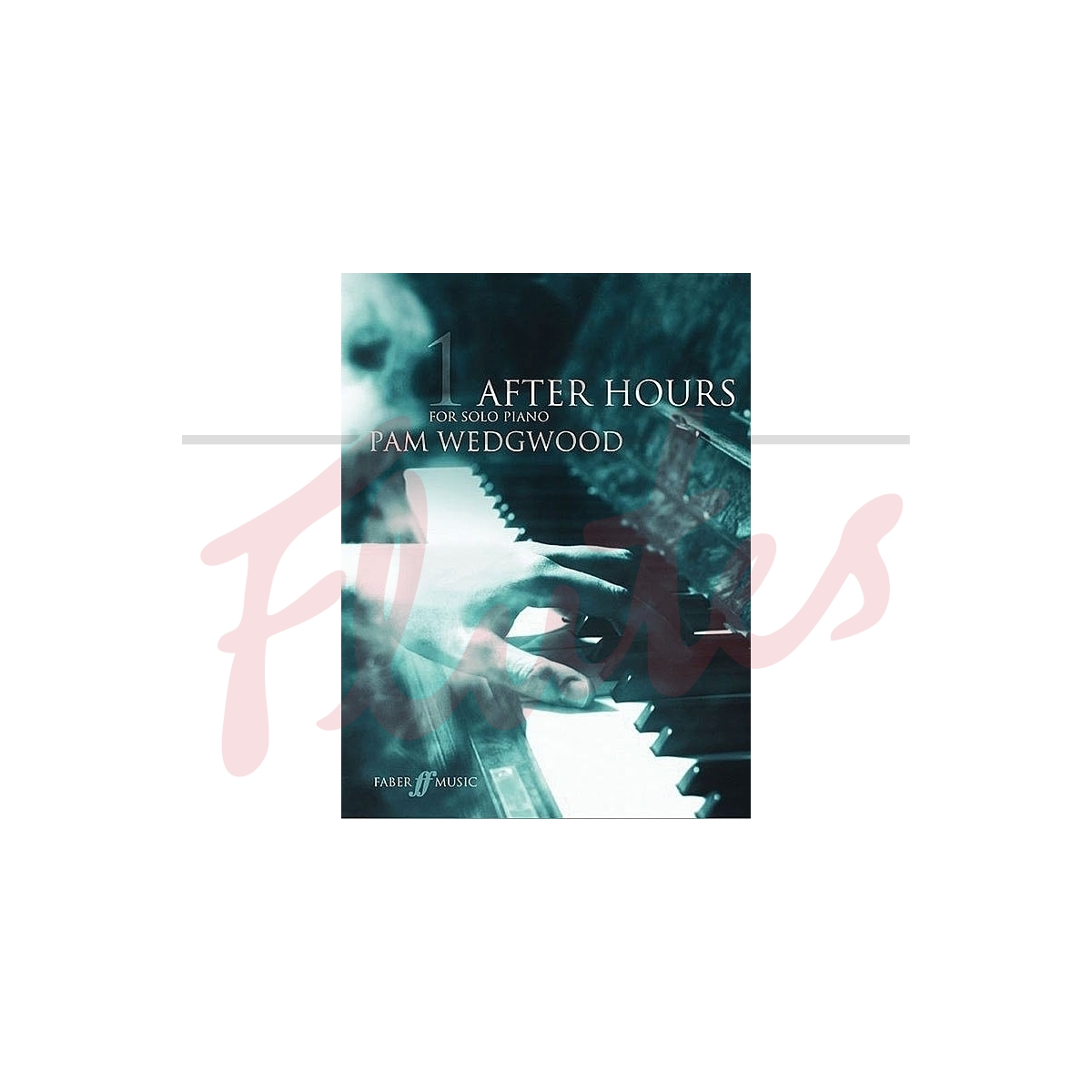 After Hours Book 1 [Piano]