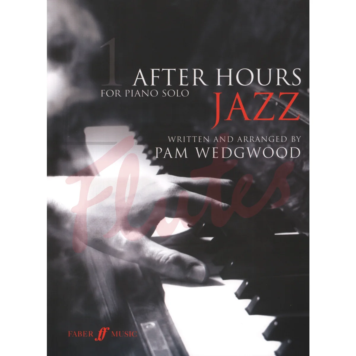 After Hours Jazz Book 1 for Piano 
