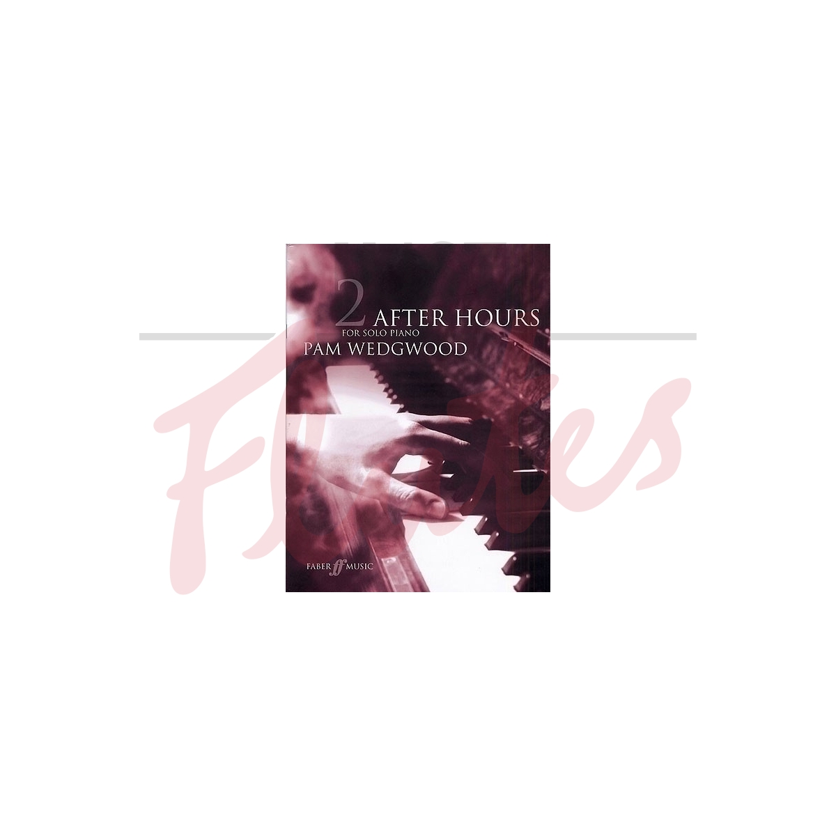 After Hours Book 2 [Piano]