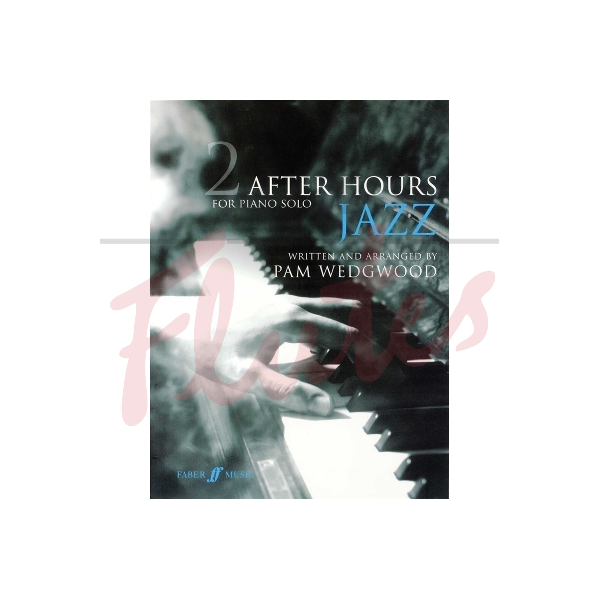 After Hours Jazz Book 2 [Piano]