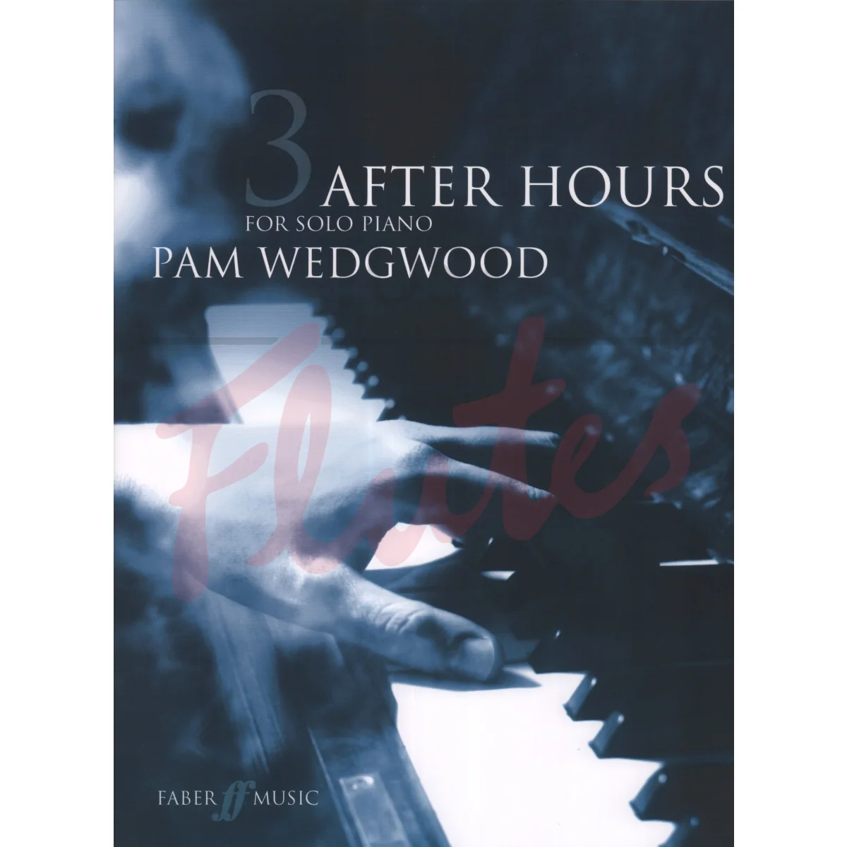 After Hours Book 3 for Solo Piano