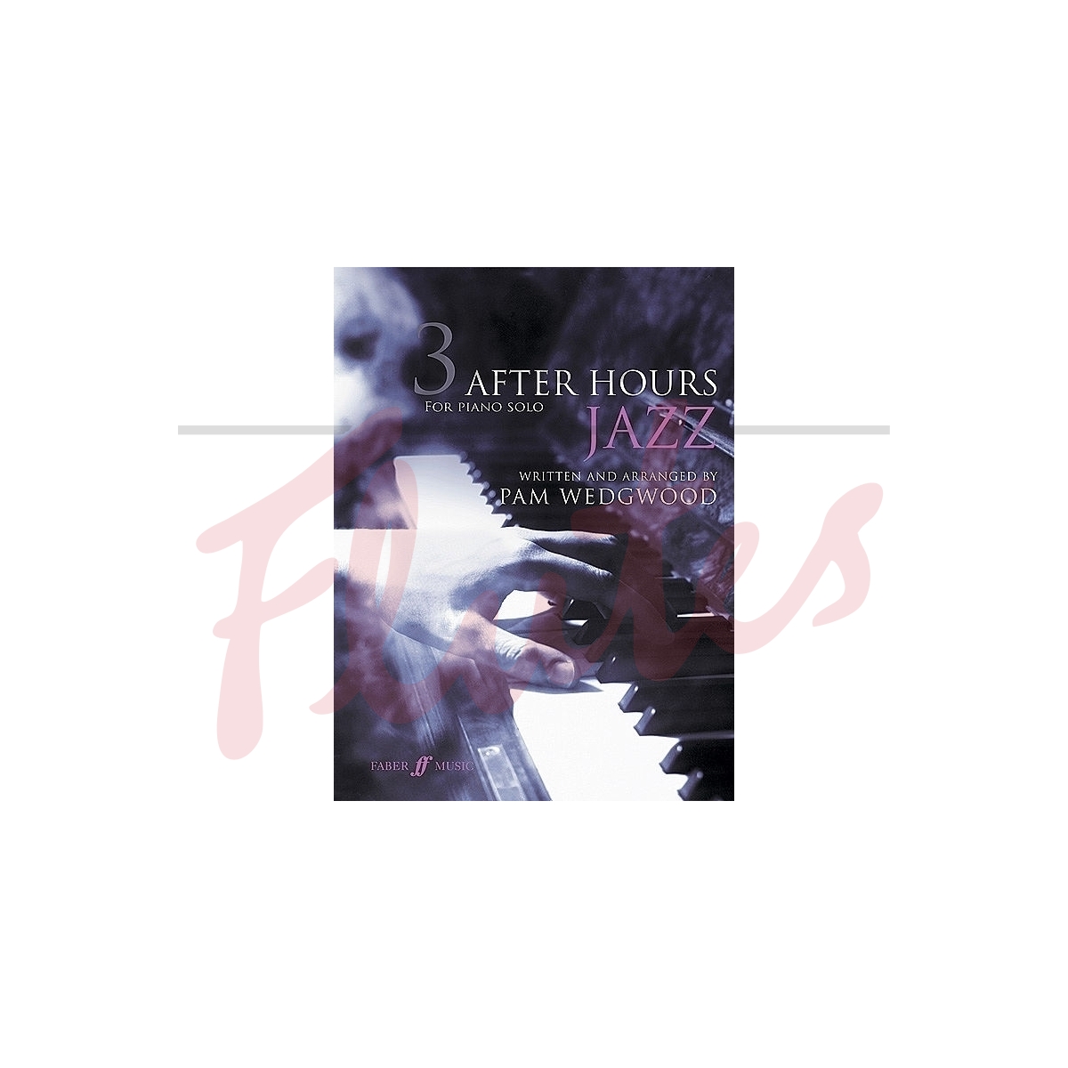 After Hours Jazz Book 3 [Piano]