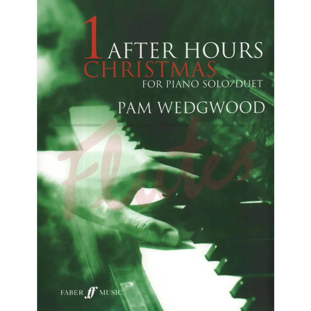 After Hours Christmas Book 1 for Piano
