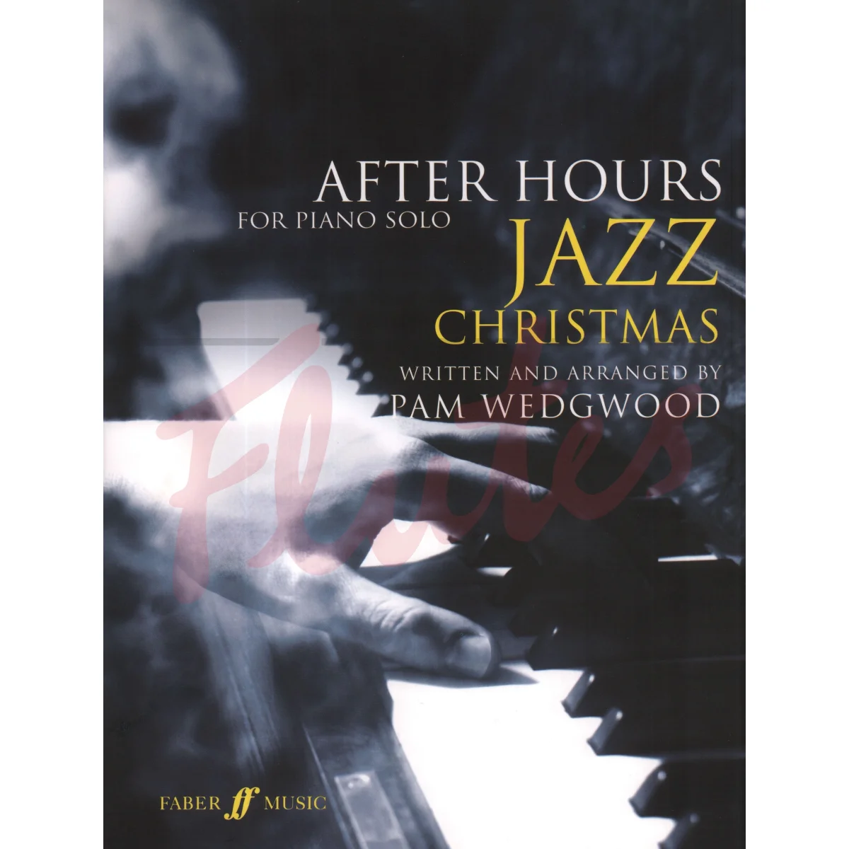 After Hours for Piano Solo - Jazz Christmas
