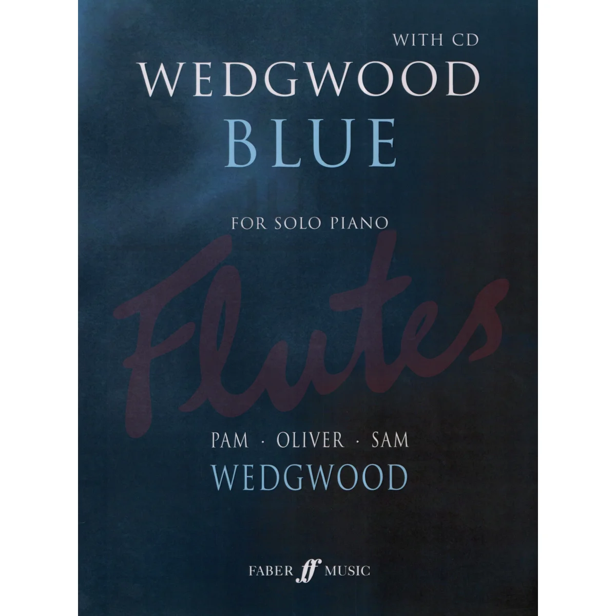 Blue for Solo Piano