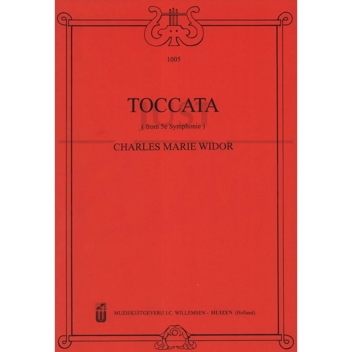 Toccata