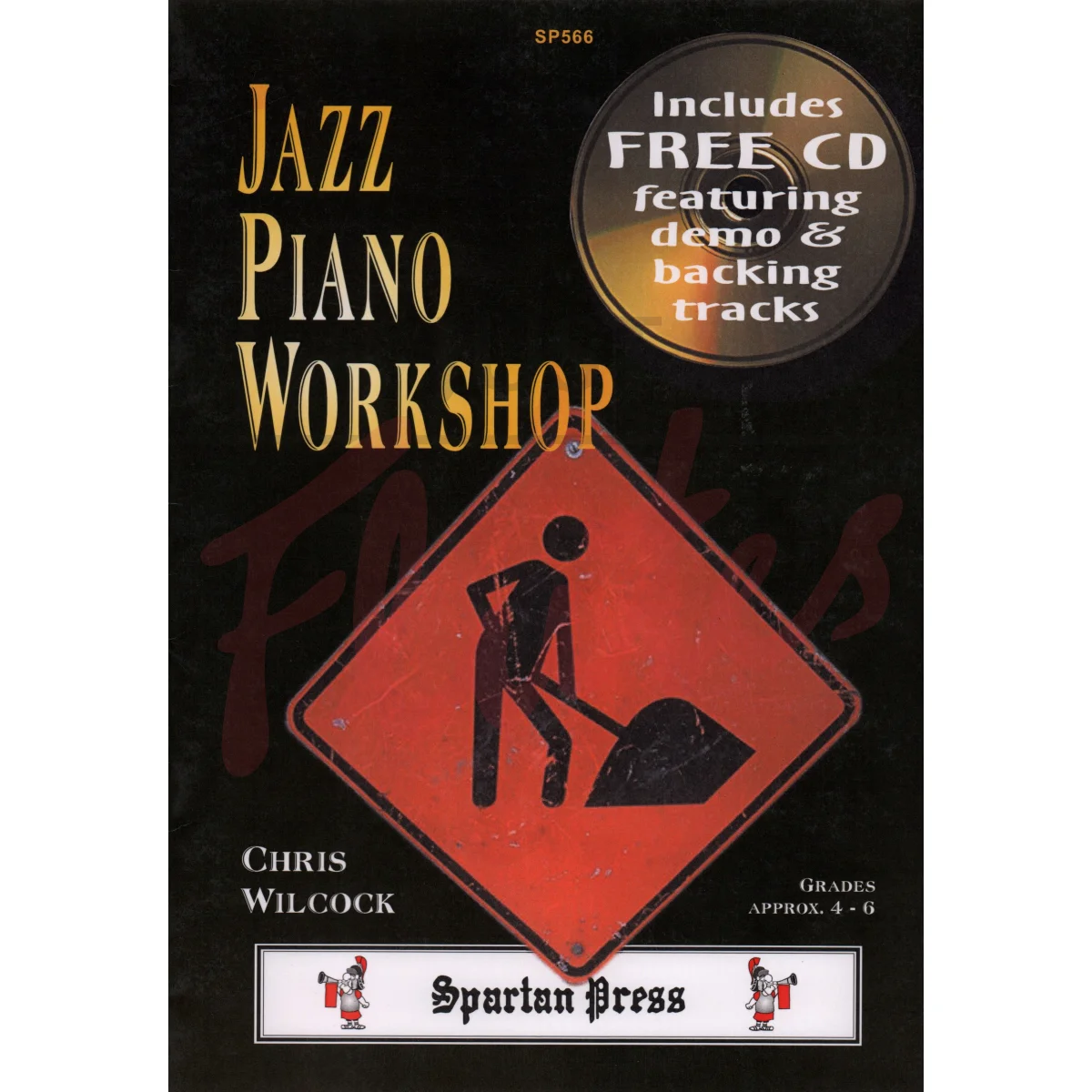 Jazz Piano Workshop