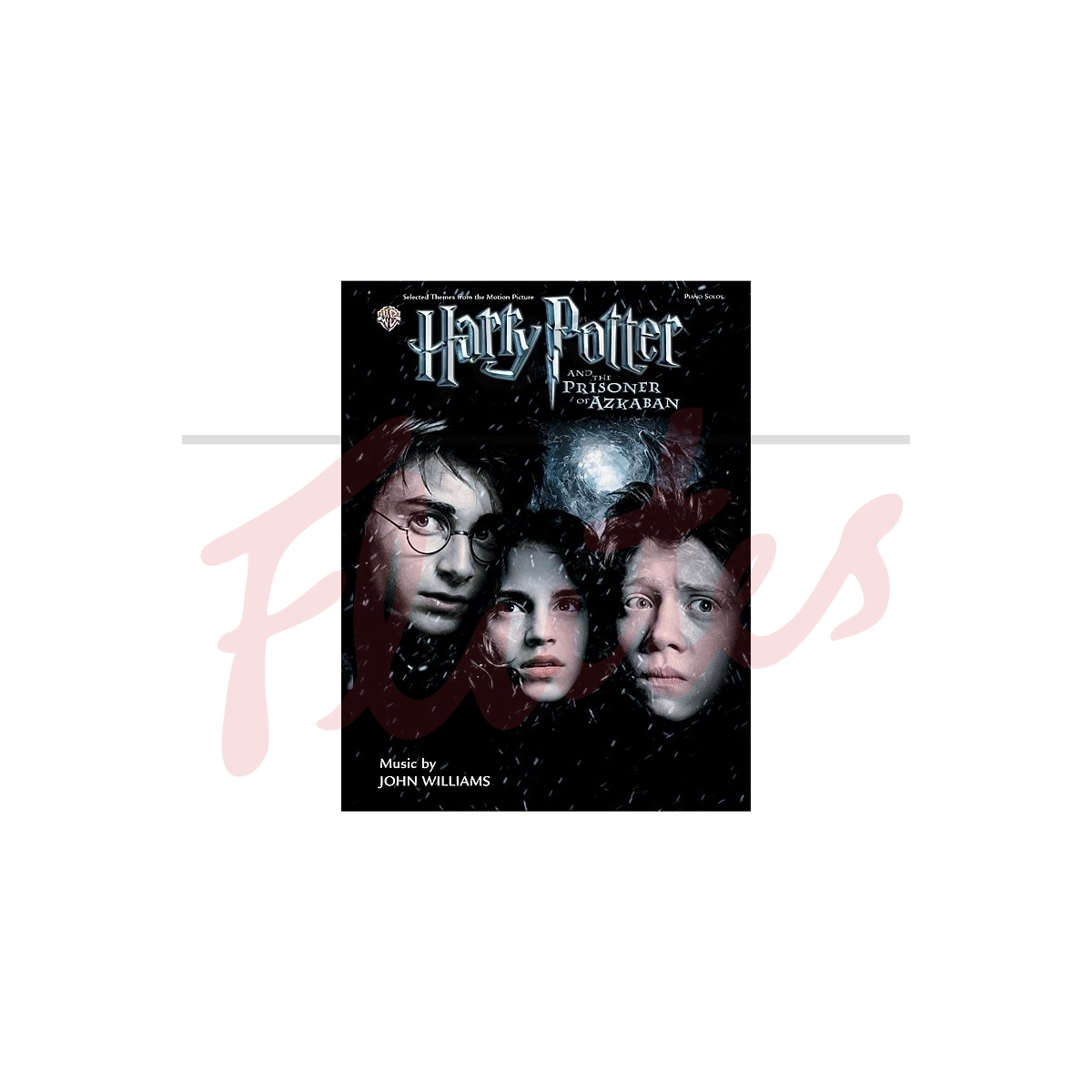 John Williams: Harry Potter and the Prisoner of Azkaban ...