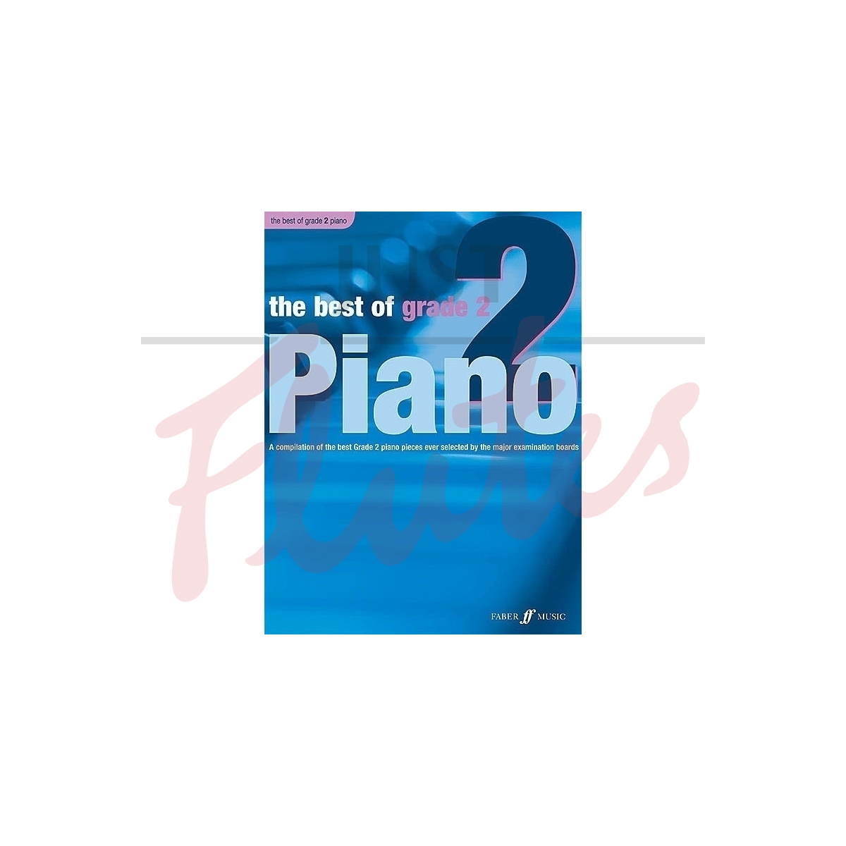 The Best of Grade 2 Piano