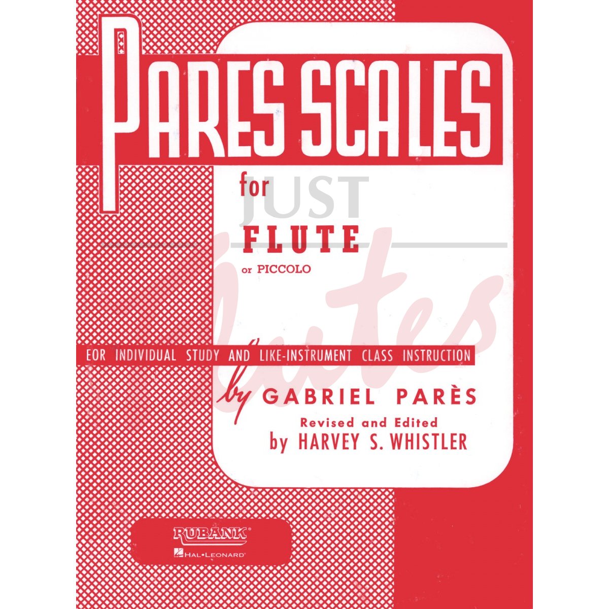 Scales for Piccolo or Flute
