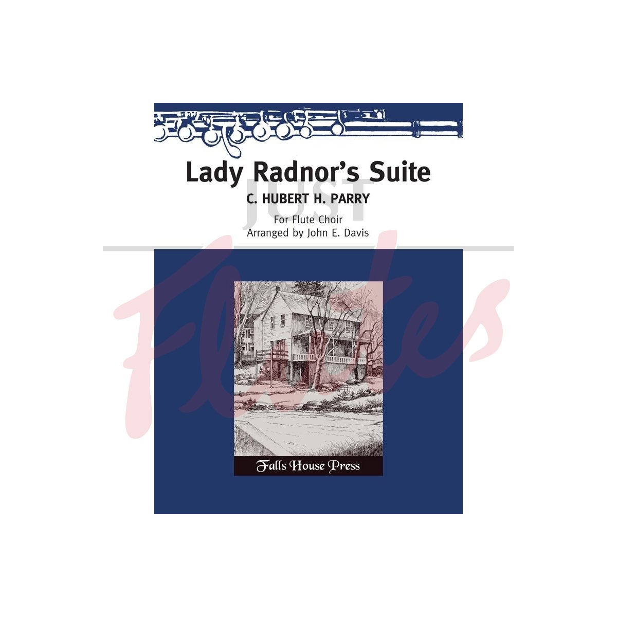 Lady Radnor's Suite