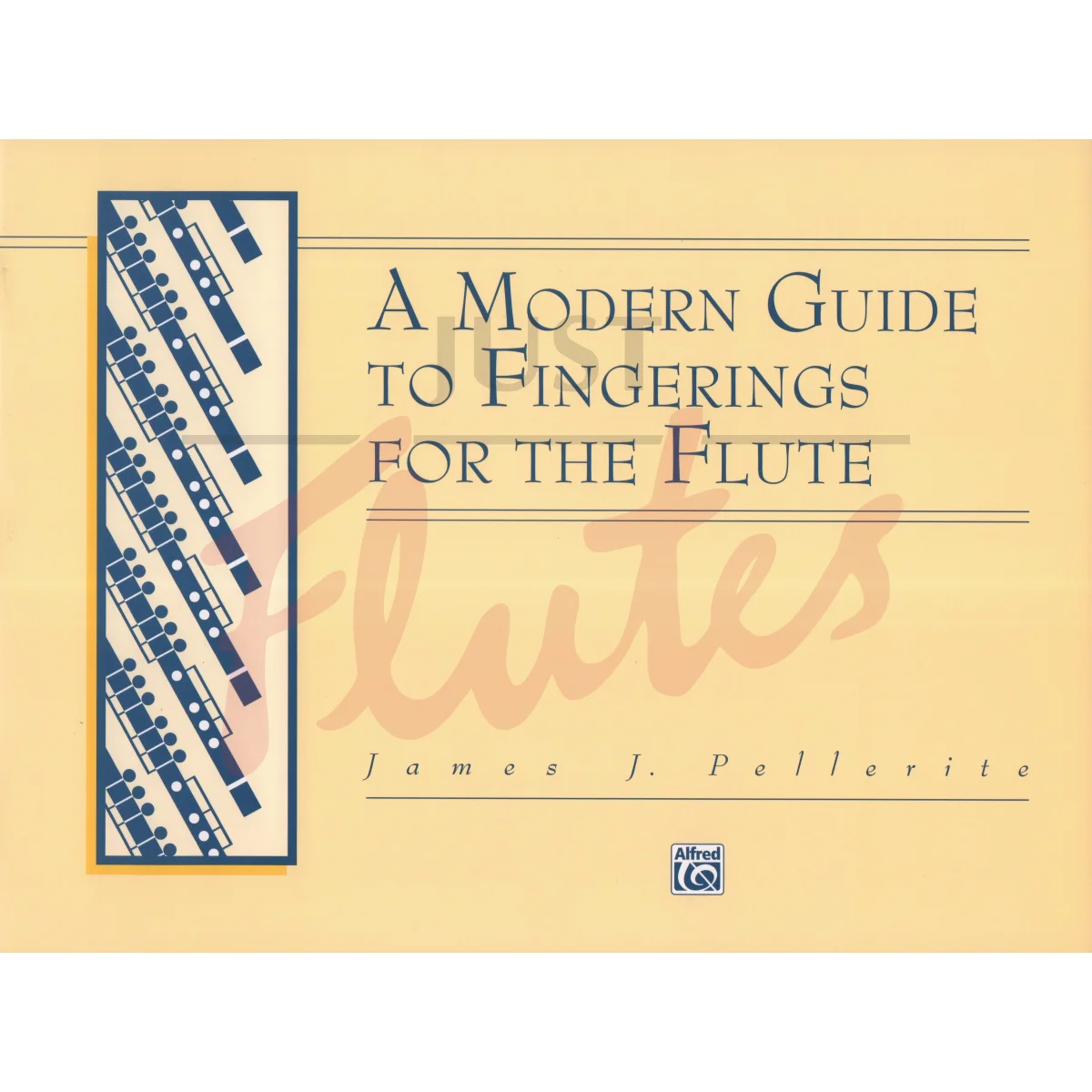 A Modern Guide to Fingerings for the Flute