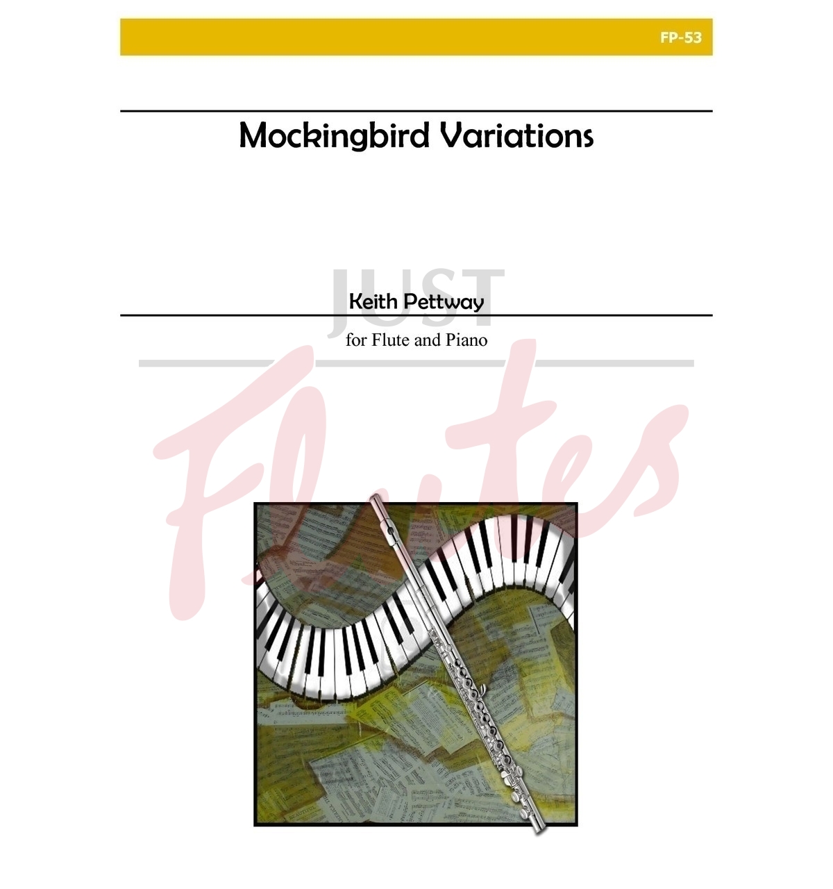 Mockingbird Variations