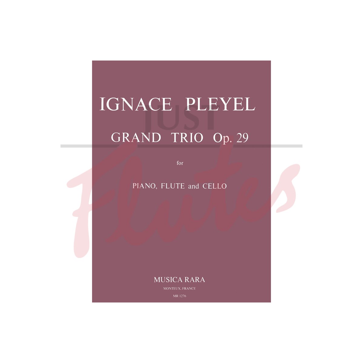 Grand Trio