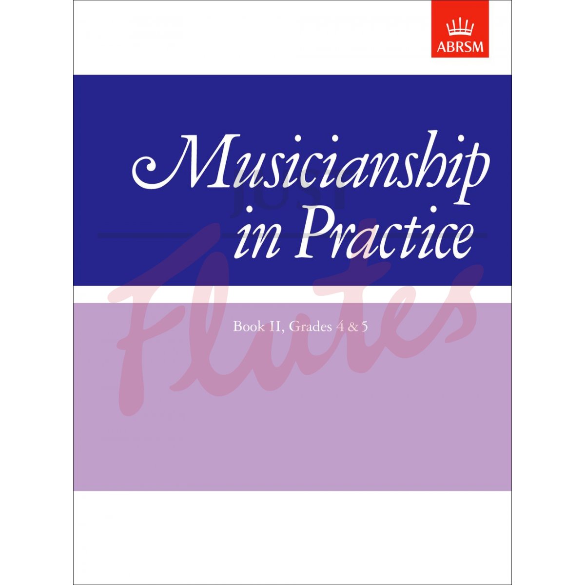 Musicianship In Practice Book 2