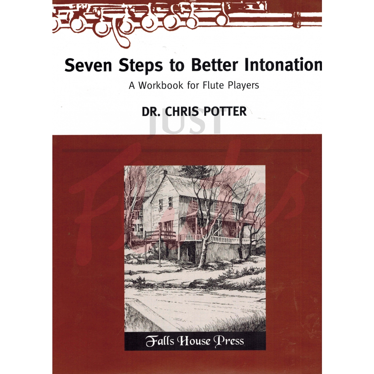 Seven Steps to Better Intonation