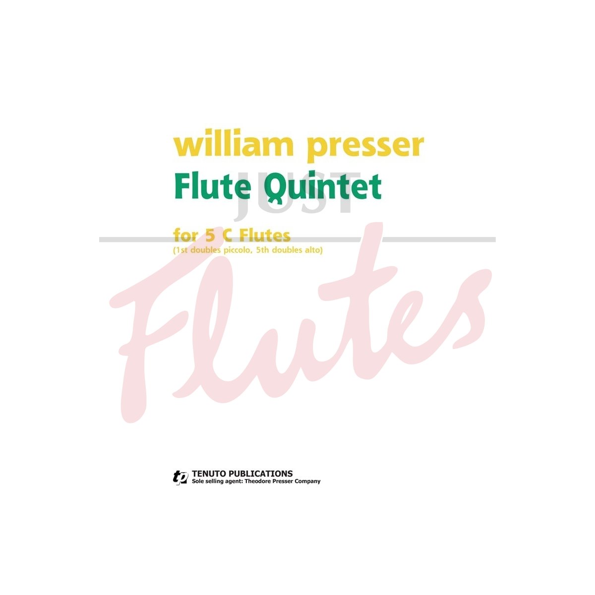 Flute Quintet