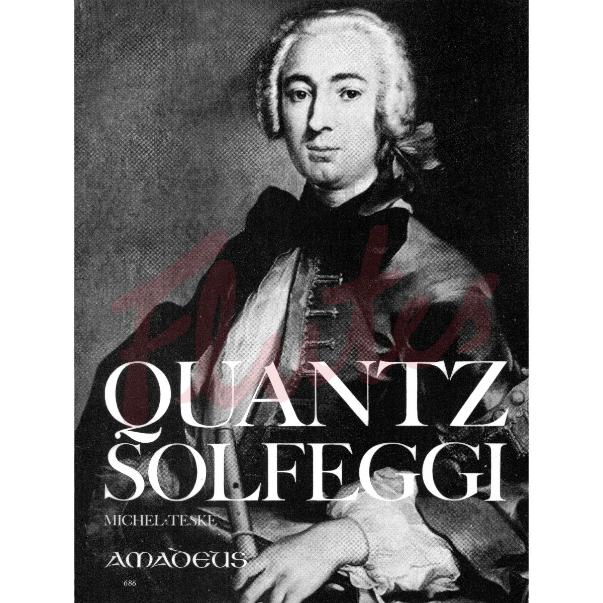 Solfeggi for Flute