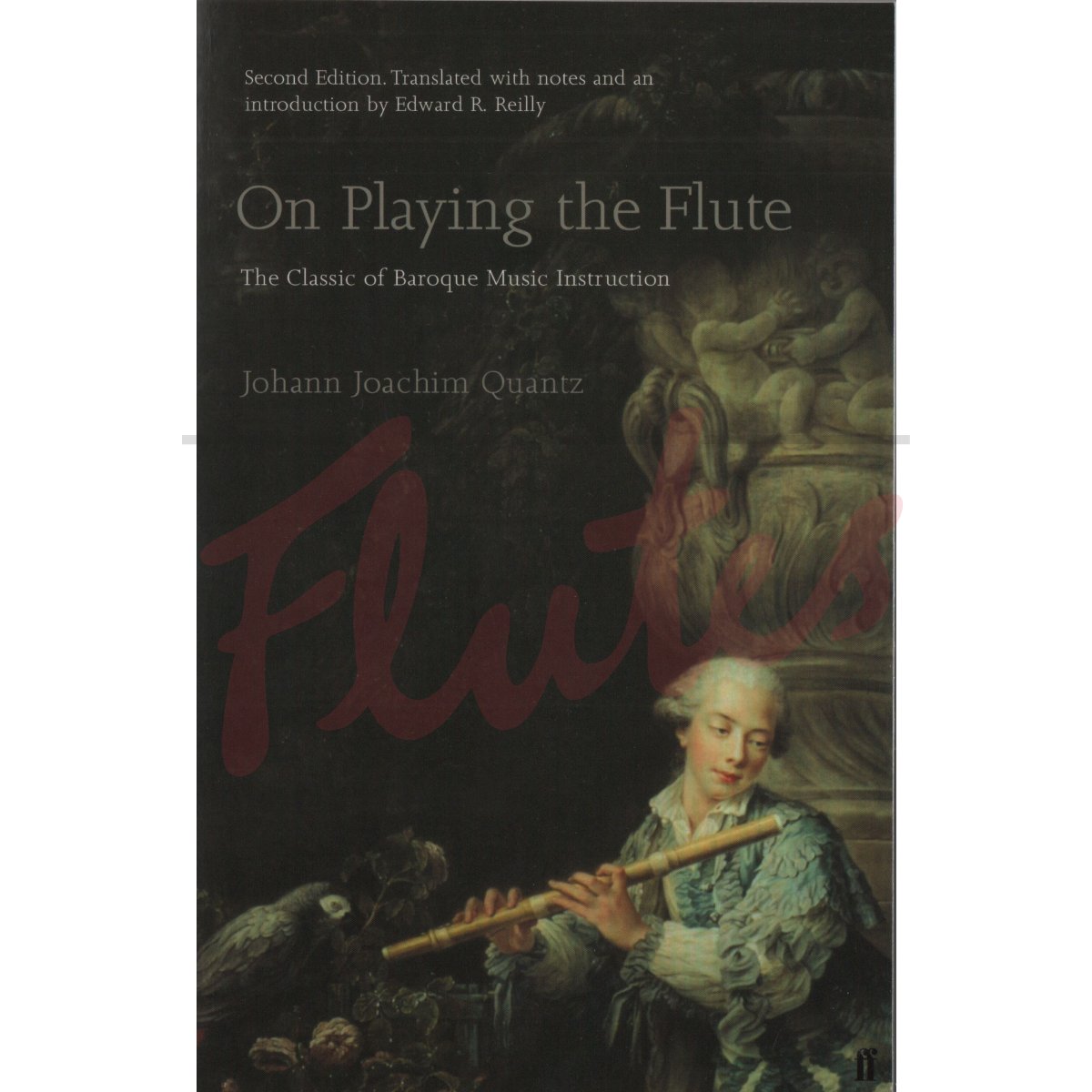 On Playing the Flute (Second Edition)