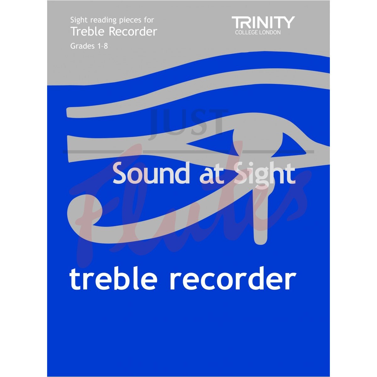 Sound at Sight Treble Recorder Grades 1-8