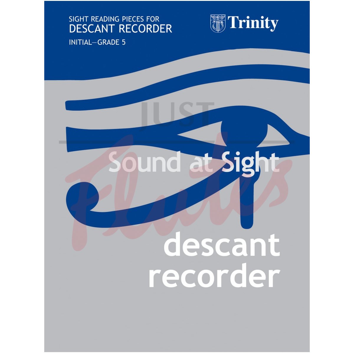 Sound at Sight Descant Recorder Initial-Grade 5