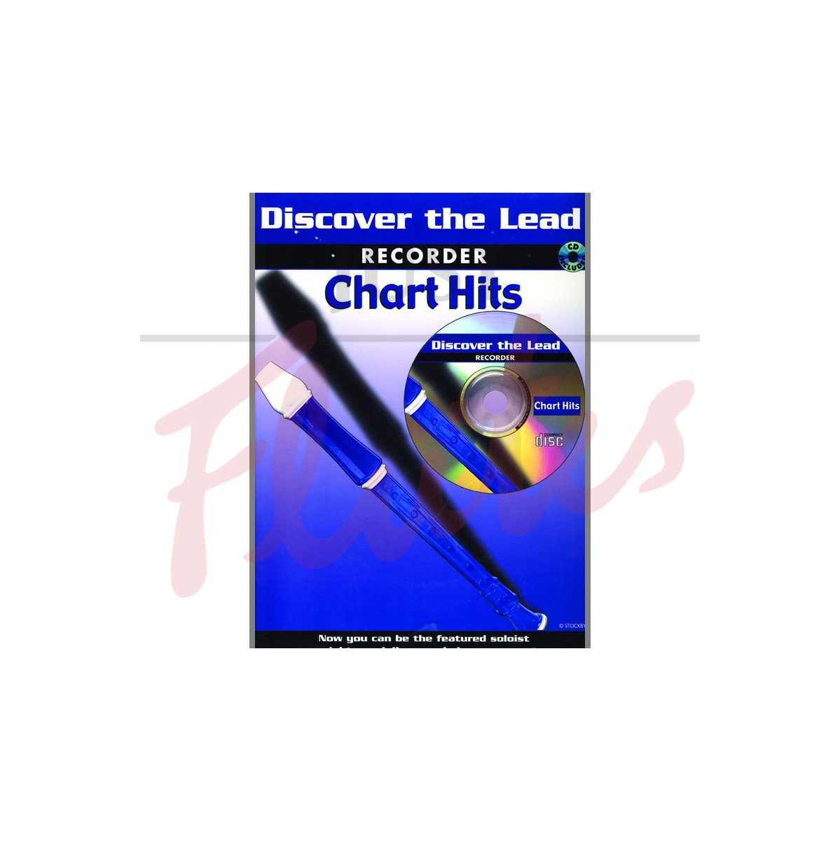 Discover The Lead: Chart Hits [Recorder]