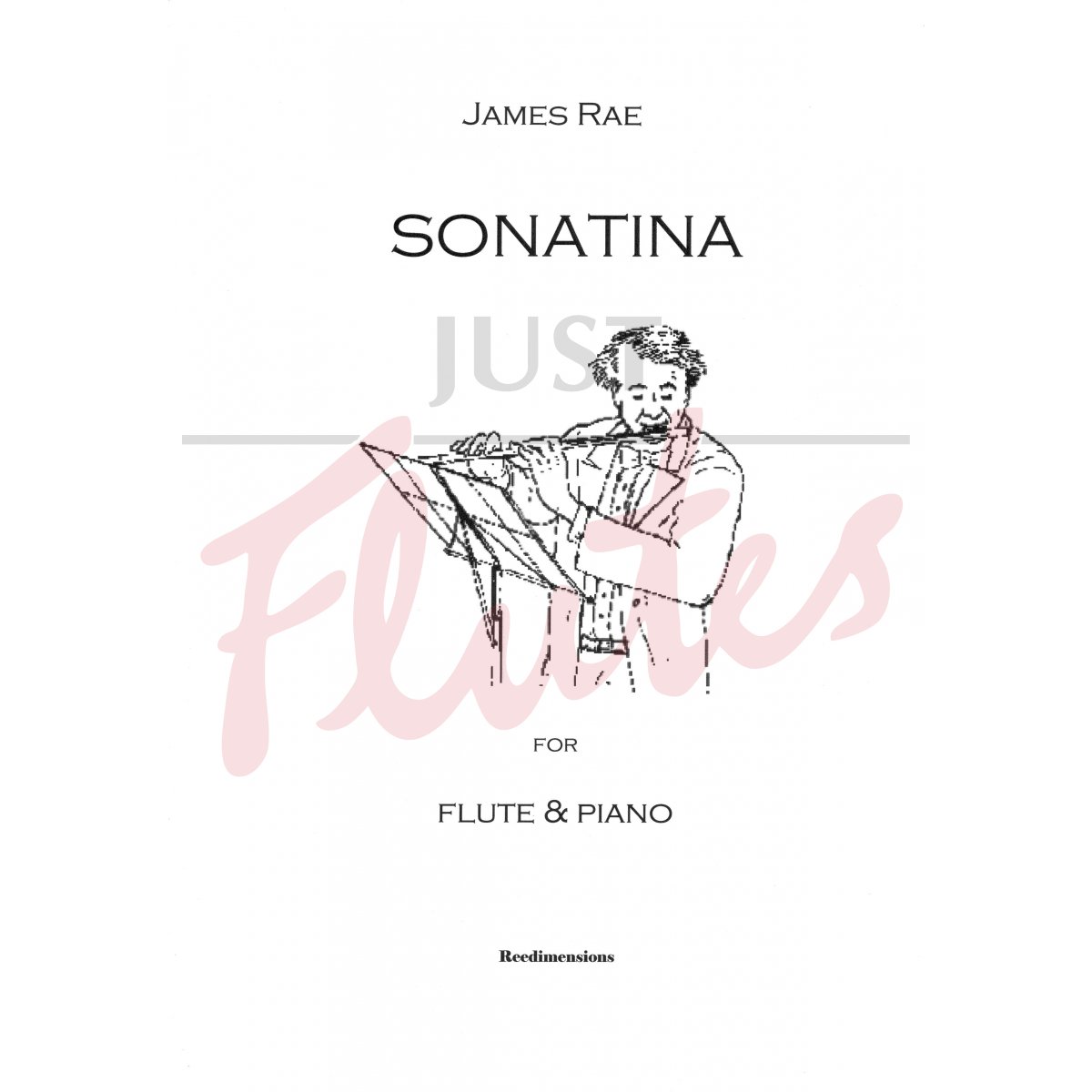 Sonatina for Flute and Piano