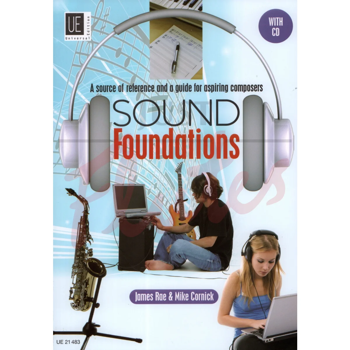 Sound Foundations