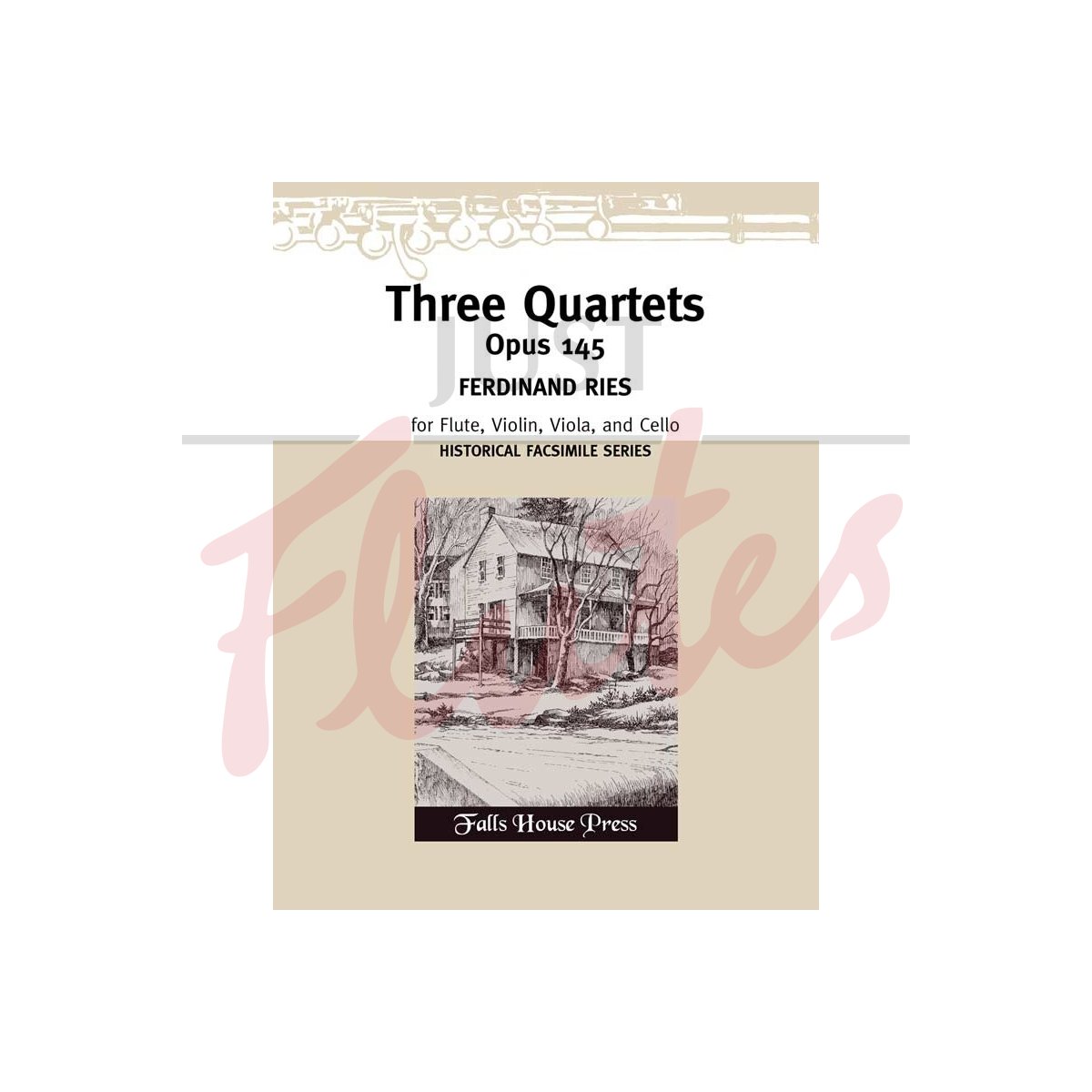 Three Quartets