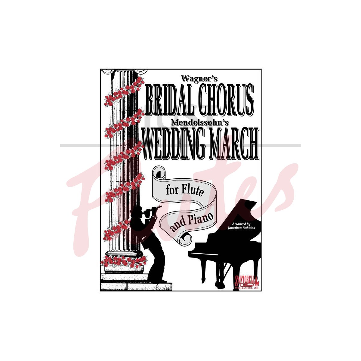 Bridal Chorus/Wedding March
